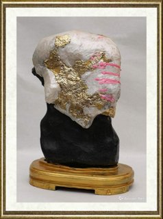 王清州_金思 Golden face